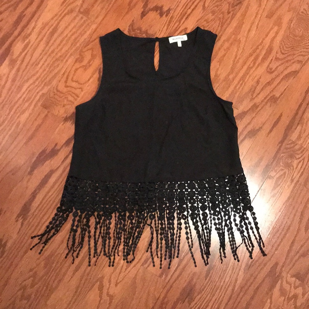 Black Top